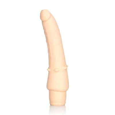 Silicone Stud Stiffy Flesh