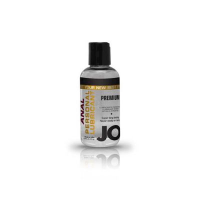 Jo Anal Premium 45oz 133ml 133ml