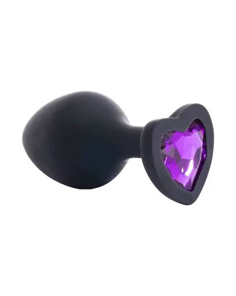 Kink Range Gemmed Plug - 3.1 Inch