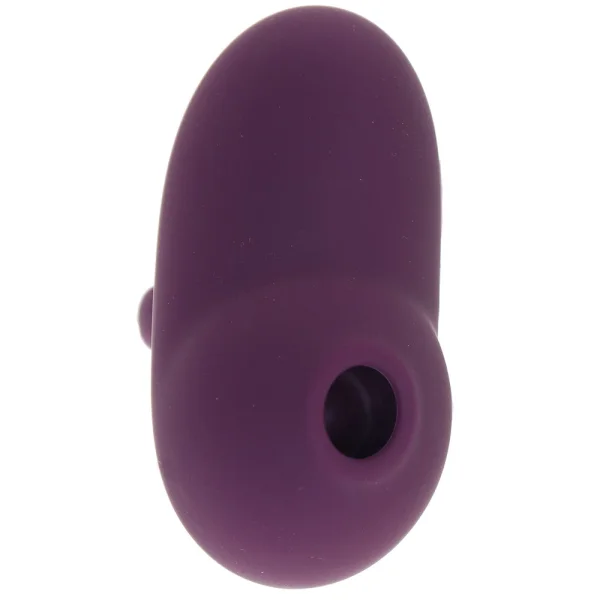 NS Novelties Allure Clitoral Stimulator