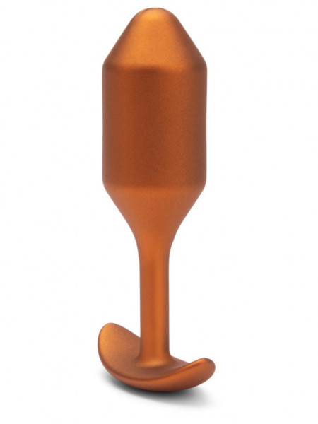 Snug Plug Limited Edition Sunburst: various sizes - B-vibe