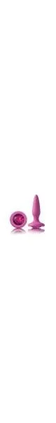 NS - Glams Mini - Pink Gem — image 5 of 6