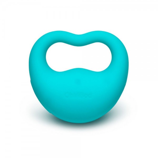 Ohmibod LoveLife Rev Rechargeable Finger Vibrator
