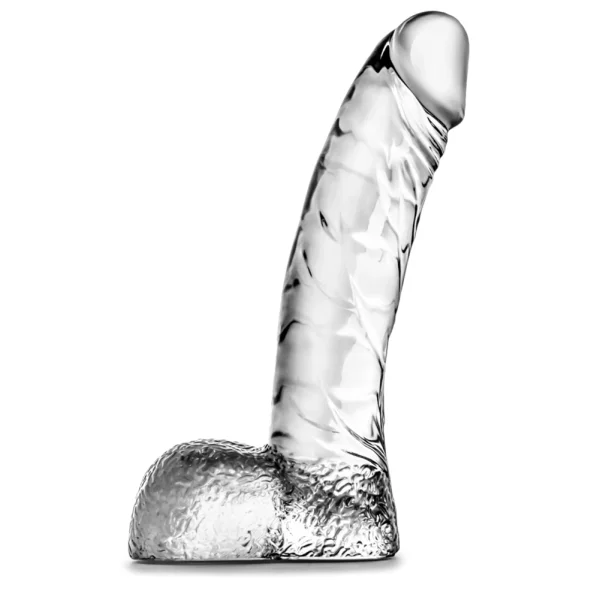 Ding Dong 5" Dildo