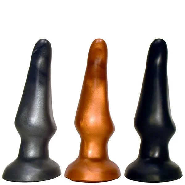 SquarePegToys® The Slim Utility Plug #1 Throat Plug — image 8 of 11