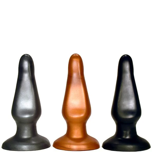 SquarePegToys® The Slim Utility Plug #1 Throat Plug — image 6 of 11