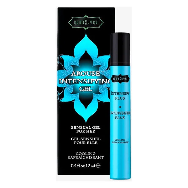 Kama Sutra Intensifying Plus Gel For Women Cooling 12ml — image 3 of 3