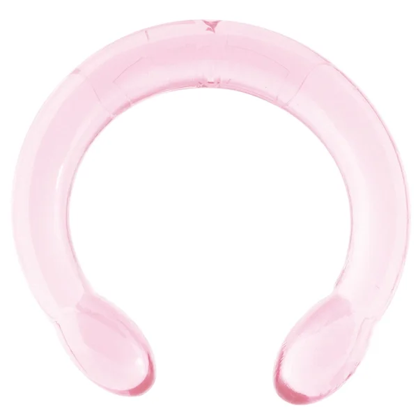 RealRock 17 Inch Double Ended Dildo — image 5 of 6