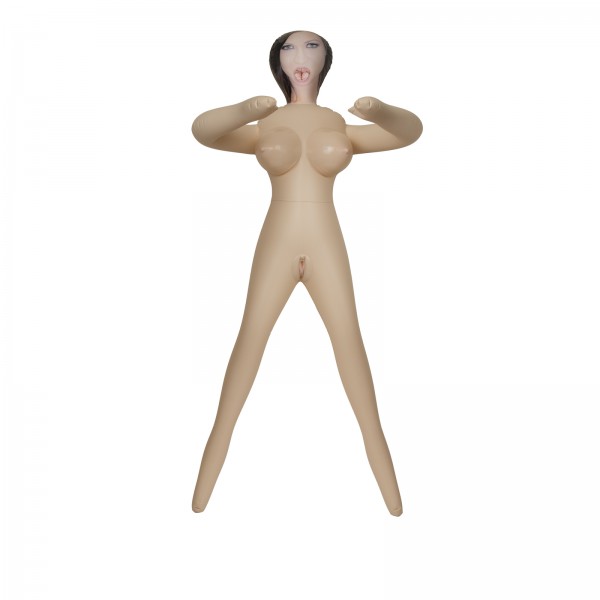Standing Blow Up Doll