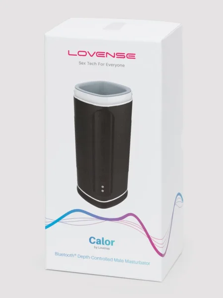 Calor by Lovense