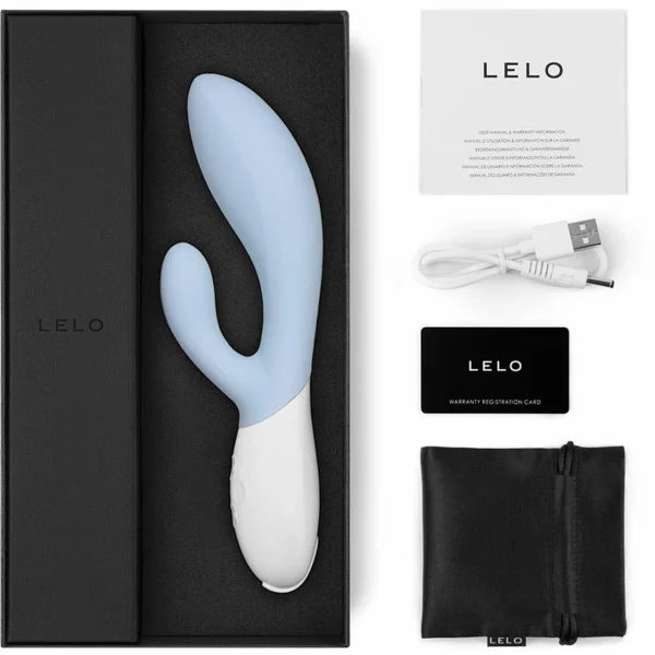 Lelo Ina 3