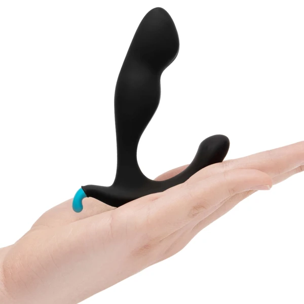 B-Vibe Rocker Weighted Prostate Plug