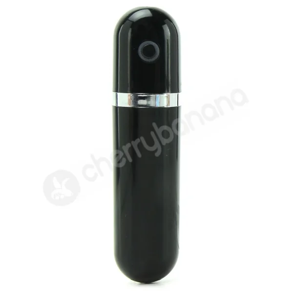 Black Double Dipper Vibrator