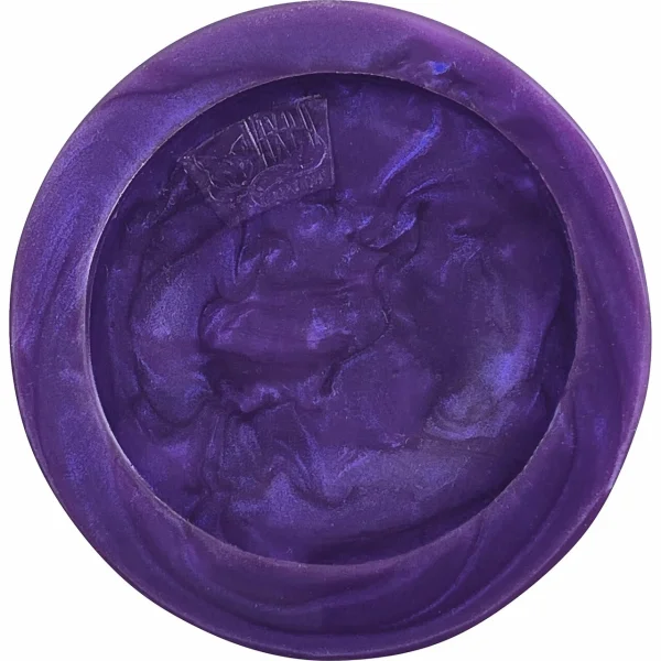Mistress Silicone Dildo By Vixen - Purple
