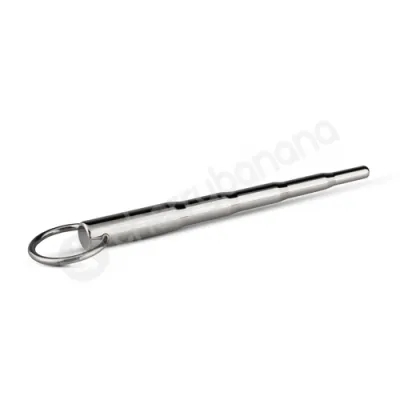 Sinner Gear Solid Tapered Penis Plug