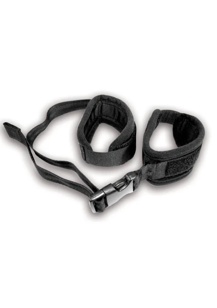 Sex & Mischief Adjustable Handcuffs