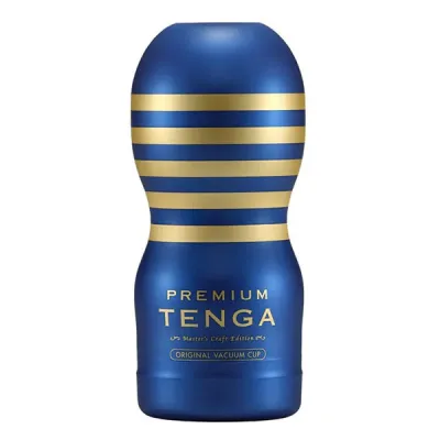 Tenga Premium Original Vaccum Cup
