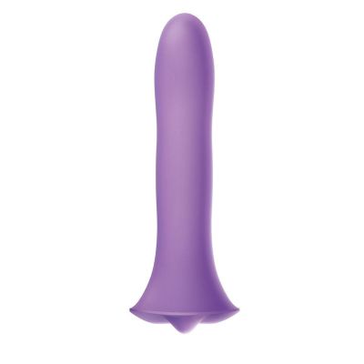 Fusion Silicone Dildo by Wet For Her