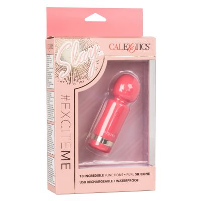 Exciter 4 Bullet Vibrator