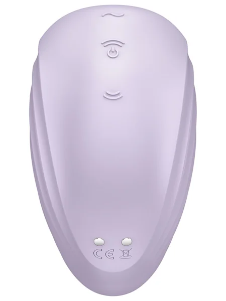 Satisfyer Pearl Diver
