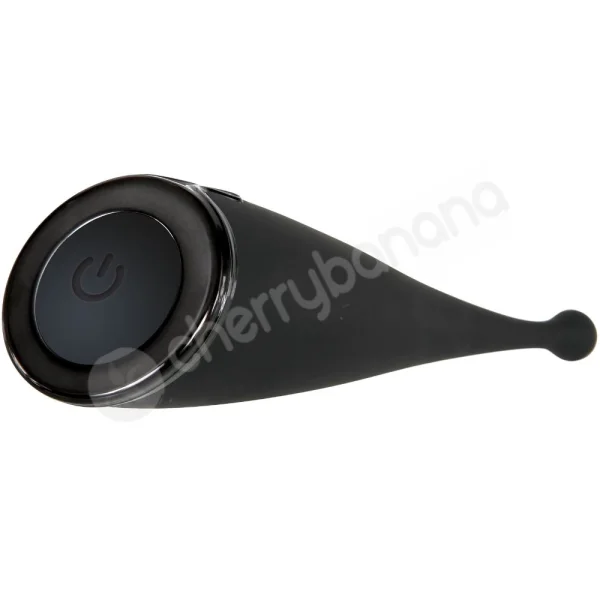 Evolved Straight To The Point Precision Clitoral Vibrator