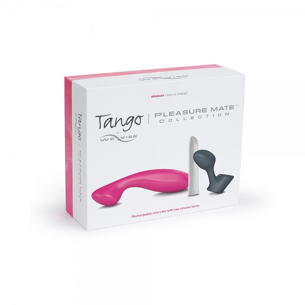 We Vibe Tango Pleasure Mate Collection
