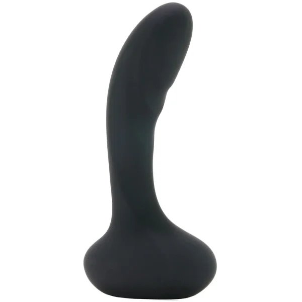 Control by Sir Richard’s Ultimate Silicone P-Spot Massager