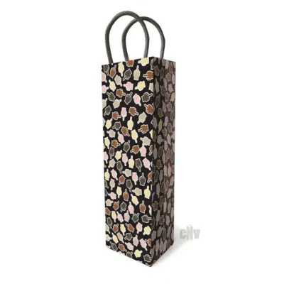 F U Finger Gift Bag