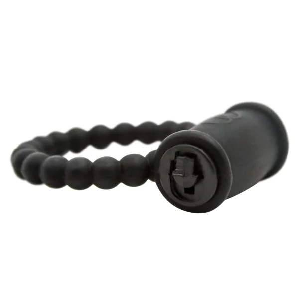 Prologing Vibrating Couples Cock Ring