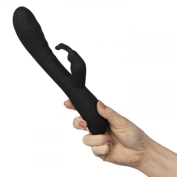 Bondara Radiate 5 Function Rechargeable Warming Rabbit Vibrator — image 5 of 5