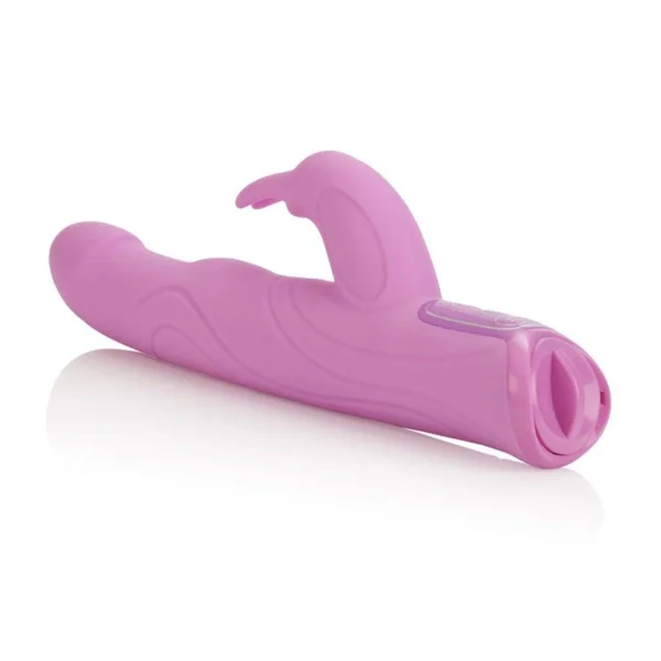 Triple Motor Silicone Jack Rabbit