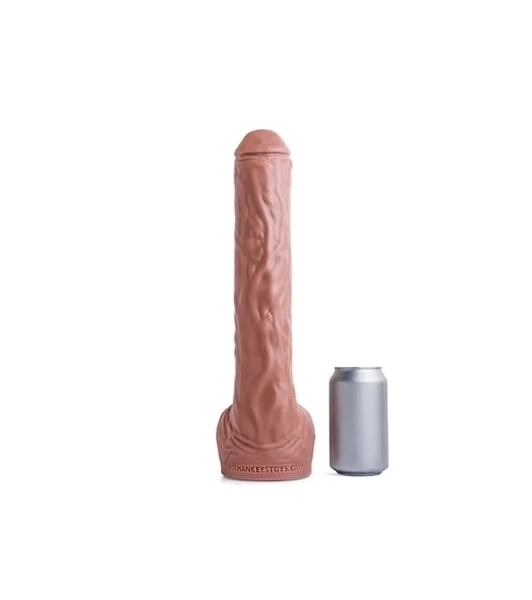 Hankey's Toys - Long John — image 14 of 16
