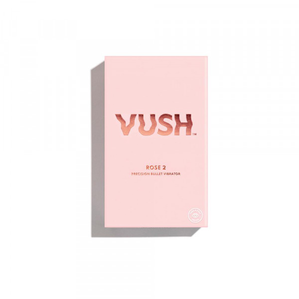 The Rose 2 by Vush