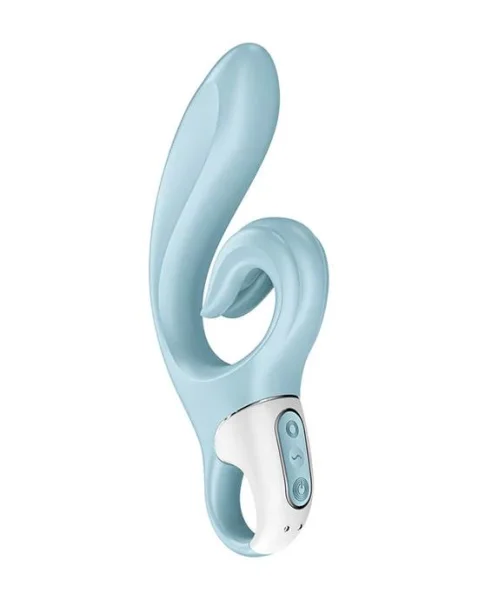 Satisfyer Love Me