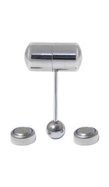 Lix Oral Vibrator