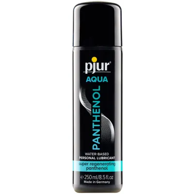 Aqua Panthenol 250ml