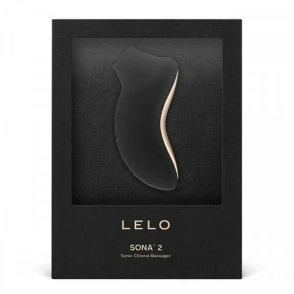 LELO Sona 2 Stimulator