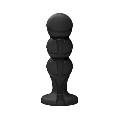 Platinum Premium Silicone The Push