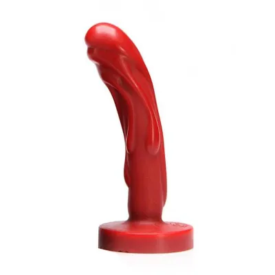 Mini Magma Red 4 5 Inch