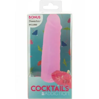 Addiction Cocktails 5 5 Dong Berry Daiquiri