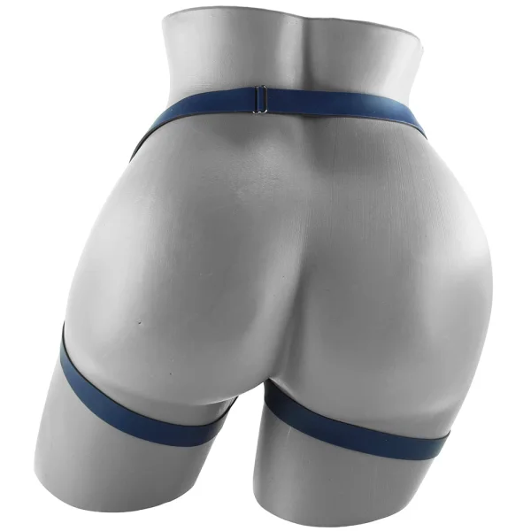 Her Royal Harness Me2 Thumper — image 14 of 17