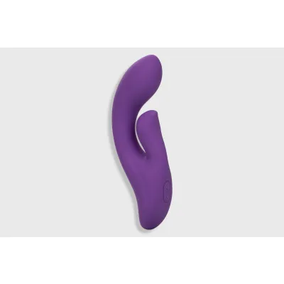 CalExotics Stella Dual Pleaser