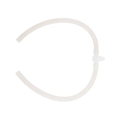 T piece For Breast Pumps