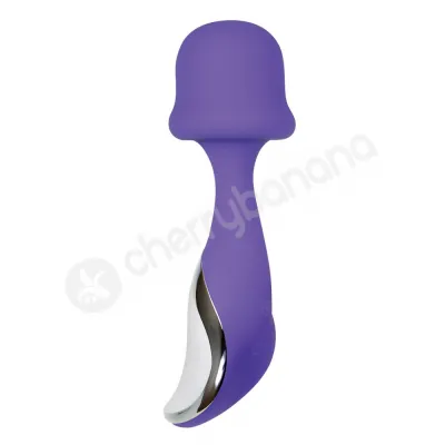 Adam Eve The Sensual Touch Wand Massager