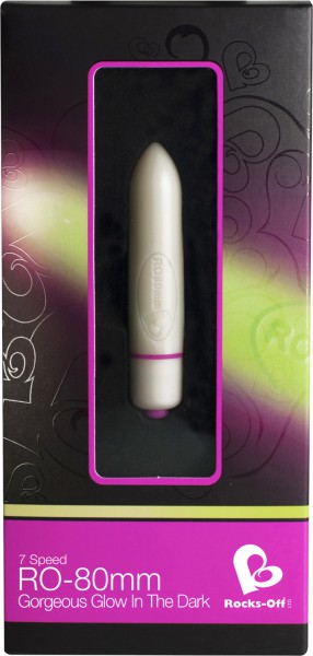 RO-80 Bullet Vibrator