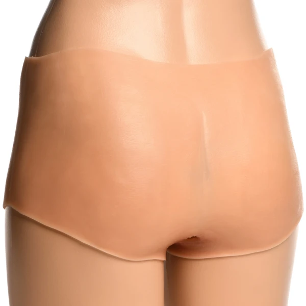 Boner Briefs Penis Panties