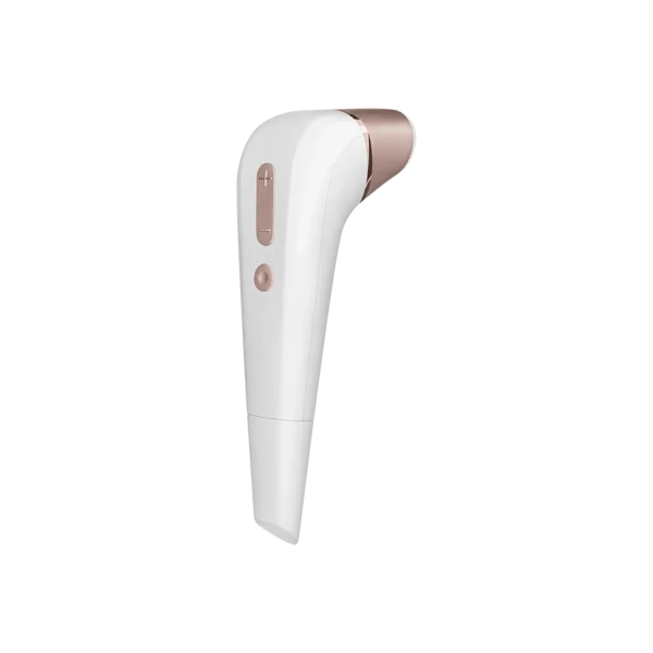 Satisfyer Number Two Elegant Air Pulse Stimulator — image 7 of 11