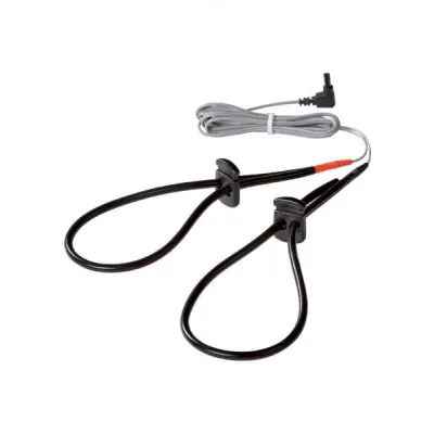 Mystim Rodeo Robin Penis Testicle Strap Set