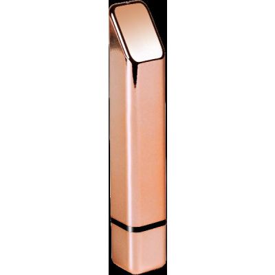 Bamboo Bullet Rose Gold