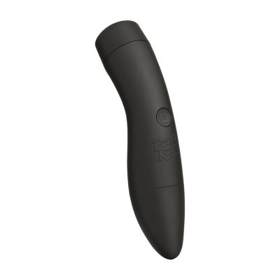 iRocket Black G Spot Stimulation